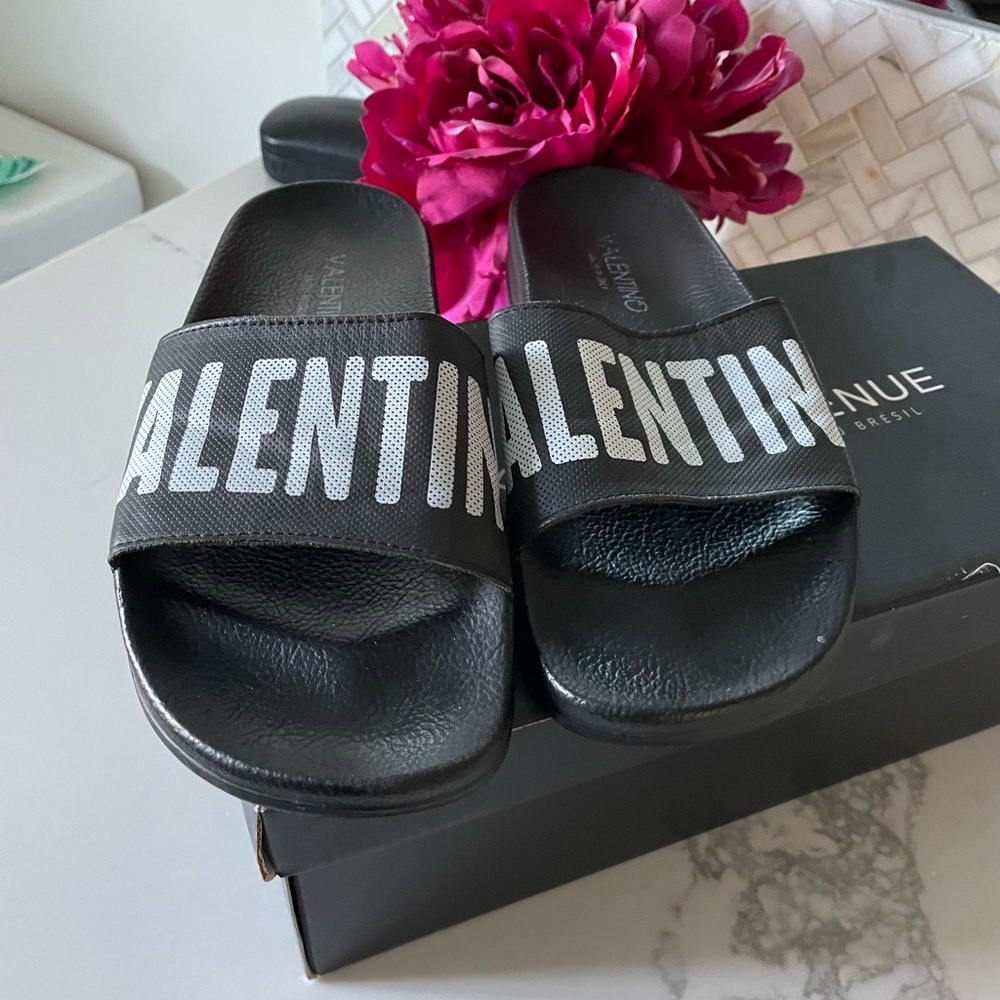 Valentino Slides NEW 7/40